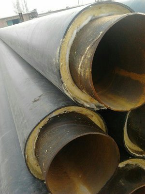 湖南長沙聚氨酯管道保溫管報(bào)價(jià)_環(huán)保/保溫/密封/防水防火材料_保溫材料_聚氨酯_產(chǎn)品庫_中國環(huán)保在線