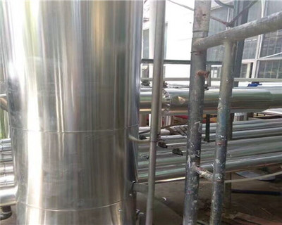 廣水管道保溫工程施工含稅價(jià)格