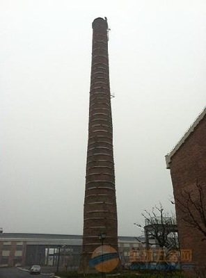 玉溪60米煙囪新建公司工廠價(jià) 沒有中間商賺差價(jià)