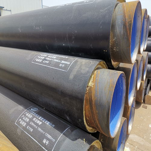 720熱力工程埋地保溫鋼管生產(chǎn)廠家天水含稅價(jià)