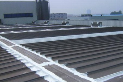 屋面防水附加層做法?屋面防水材料有哪些?