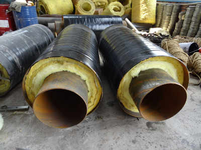 文山自來水tpep防腐鋼管 哪里買