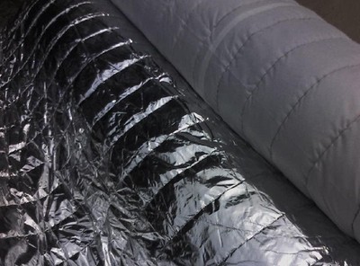 供應優質防水保溫被——助力工程保溫與農業防護