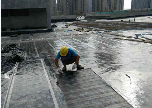 先做防水層還是先做保溫層 搞清關(guān)系，科學(xué)決策