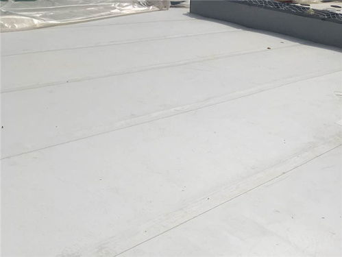 試產(chǎn)成功 卓寶新增高分子防水卷材產(chǎn)線,助推'雙碳'目標防水保溫工程