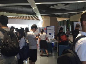 騰訊創業節落地眾創空間 南京站點直擊創業痛點，擢升創業空間服務質量